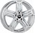 Фото Replica JT-1192 (7.5x18/5x112 ET45 d66.6) Silver