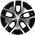Фото Replica KA139 (7x18/5x114.3 ET45 d67.1) BMF