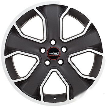 Фото Replica LR17 (9.5x20/5x120 ET48 d72.6) BMF