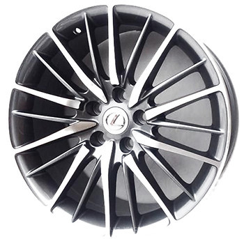 Фото Replica LX9026 (8x18/5x114.3 ET30 d60.1) BMF