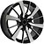 Фото Replica MI548 (7.5x17/6x139.7 ET38 d67.1) BMF