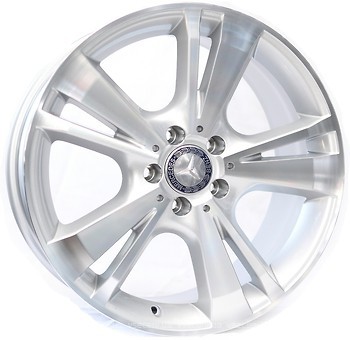 Фото Replica R1451 (8.5x18/5x112 ET45 d66.6) MS
