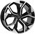 Фото Replica R480 (9.5x22/5x112 ET25 d66.6) Matt Black Polished