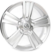 Фото Replica R5525 (8.5x20/5x150 ET60 d110.1) HS