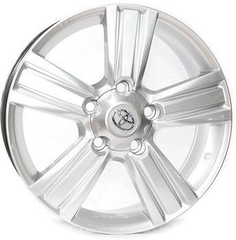Фото Replica R5525 (8.5x20/5x150 ET60 d110.1) HS