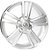 Фото Replica R5525 (8.5x20/5x150 ET60 d110.1) HS