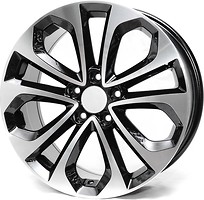Фото Replica RB312 (8x18/5x114.3 ET55 d64.1) MB