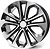 Фото Replica RB312 (8x18/5x114.3 ET55 d64.1) MB
