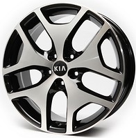 Фото Replica RF1432 (7x18/5x114.3 ET45 d67.1) BMF