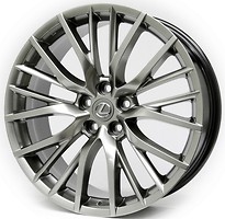 Фото Replica RX39 (8x20/5x114.3 ET30 d60.1) HB