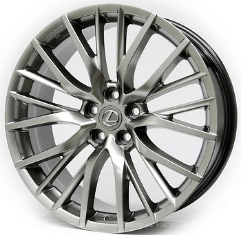 Фото Replica RX39 (8x20/5x114.3 ET30 d60.1) HB