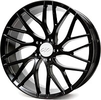 Фото Replica CEC (TF01) (9.5x19/5x112 ET25 d66.6) Gloss Black