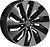 Фото Replica TL0180 (7x17/5x112 ET43 d57.1) BMF