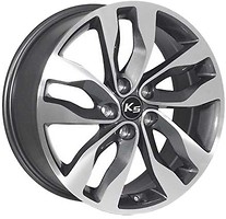 Фото Replica TL0224 (7.5x18/5x114.3 ET46 d67.1) GMF