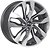 Фото Replica TL0224 (7.5x18/5x114.3 ET46 d67.1) GMF
