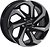 Фото Replica TL7142NW (7.5x17/5x114.3 ET55 d64.1) BMF
