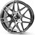 Фото RH Alurad RB11 (9x20/5x112 ET55 d72.6) Hyper Anthracite