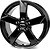 Фото Rial Kodiak (7x17/5x112 ET39 d57.1) Diamond Black