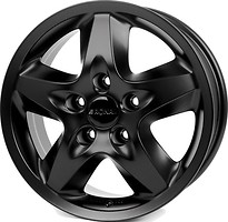 Фото Ronal R44 (6.5x16/5x120 ET40 d65.1) Matt Black