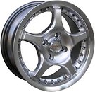 Диски колесные RS Wheels