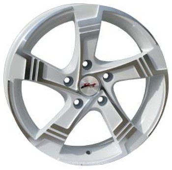 Фото RS Wheels 5242TL (6.5x16/5x108 ET40 d63.4) MHS