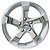Фото RS Wheels 5242TL (6.5x16/5x108 ET40 d63.4) MHS
