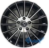 Фото Sportmax Racing SR-T1098 (7x16/5x114.3 ET40 d73.1) BP