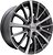 Фото Sportmax Racing SR-3173 (7x16/5x114.3 ET38 d67.1) GSP