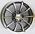Фото Sportmax Racing SR-L290 (7x16/5x114.3 ET40 d67.1) BMF