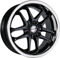 Фото Sportmax Racing SR-005 (8x17/5x112 ET35 d67.1) BSL