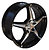 Фото Sportmax Racing SR1076 (6x14/5x100 ET38 d67.1) Black Polished