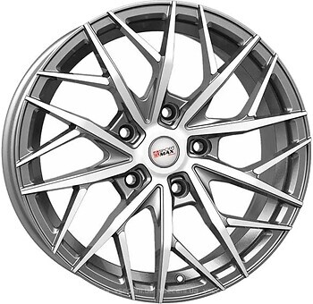 Фото Sportmax Racing SR-3347 (7x16/5x112 ET40 d57.1) HS