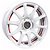 Фото Sportmax Racing SR355 (7x16/5x114.3 ET38 d67.1) RW