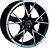 Фото Sportmax Racing SR508 (7.5x18/5x112+5x114.3 ET42 d67.1) Black Chrome