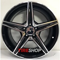 Фото Sportmax Racing SR-9406 (7.5x17/5x112 ET35 d66.6) BEP