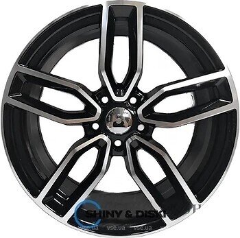 Фото Sportmax Racing SR9423 (8x18/5x112 ET42 d66.6) BEP