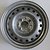 Фото Steel Wheels Renault (6.5x16/5x114.3 ET50 d66.1) Silver
