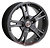 Фото Storm Wheels A-267 (7.5x17/5x112 ET38 d66.6) HB