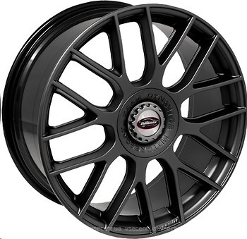 Фото Team Dynamics Imola (8.5x19/5x114.3 ET45 d73.1) Black