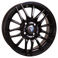 Фото Tech-Line 1406 (5.5x14/4x98 ET35 d58.6) BL