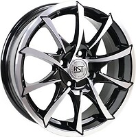 Фото Tech-Line RST.035 (6x15/4x100 ET46 d54.1) BD