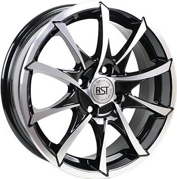 Фото Tech-Line RST.035 (6x15/4x100 ET46 d54.1) BD