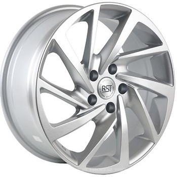 Фото Tech-Line RST.017 (7x17/5x112 ET40 d57.1) Silver