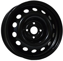 Фото Trebl 7730T (5.5x15/4x114.3 ET40 d66.1) black