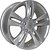 Фото Zorat Wheels TRW-Z227 (6.5x16/5x110 ET35 d65.1) Silver