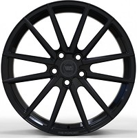 Фото WS Forged WS-1247 (8x19/5x114.3 ET50 d60.1) Gloss Black