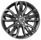 Фото WSP Italy W2358 (8x20/5x108 ET45 d63.4) Anthracite Polished