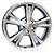 Фото WSP Italy W2650 (8.5x20/5x114.3 ET35 d60.1) Hyper Anthracite