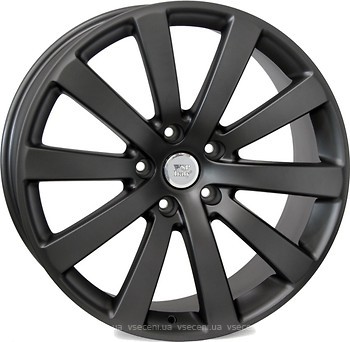 Фото WSP Italy W459 (10x21/5x130 ET50 d71.6) Matt Gun Metal