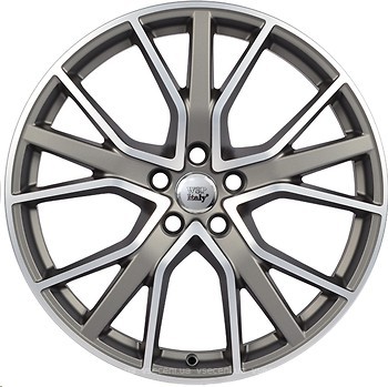 Фото WSP Italy W571 (8.5x20/5x112 ET43 d66.6) MGMP